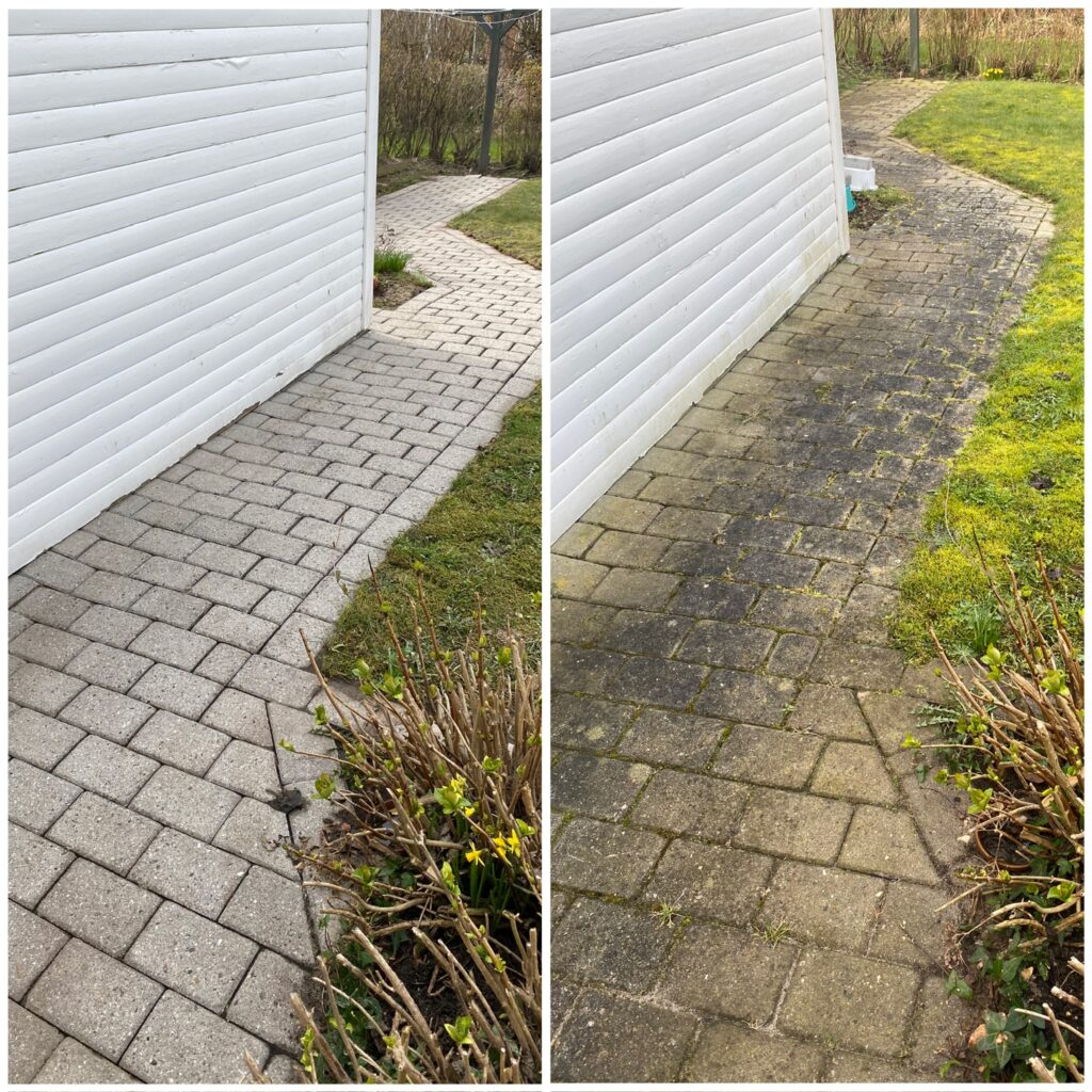 Tidligere opgave hos Nem Fliserens
